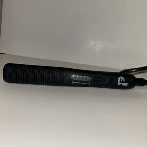 Pro Fashion The Almighty Styling Thermal Comb Straightener Excellent Clean CB09